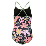 Breezy Bay - Maillot de bain une pièce pour filles
