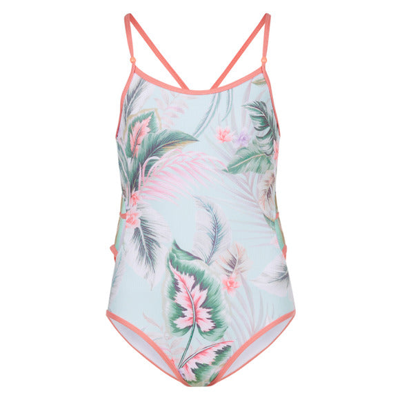Breezy Bay - Maillot de bain une pièce pour filles