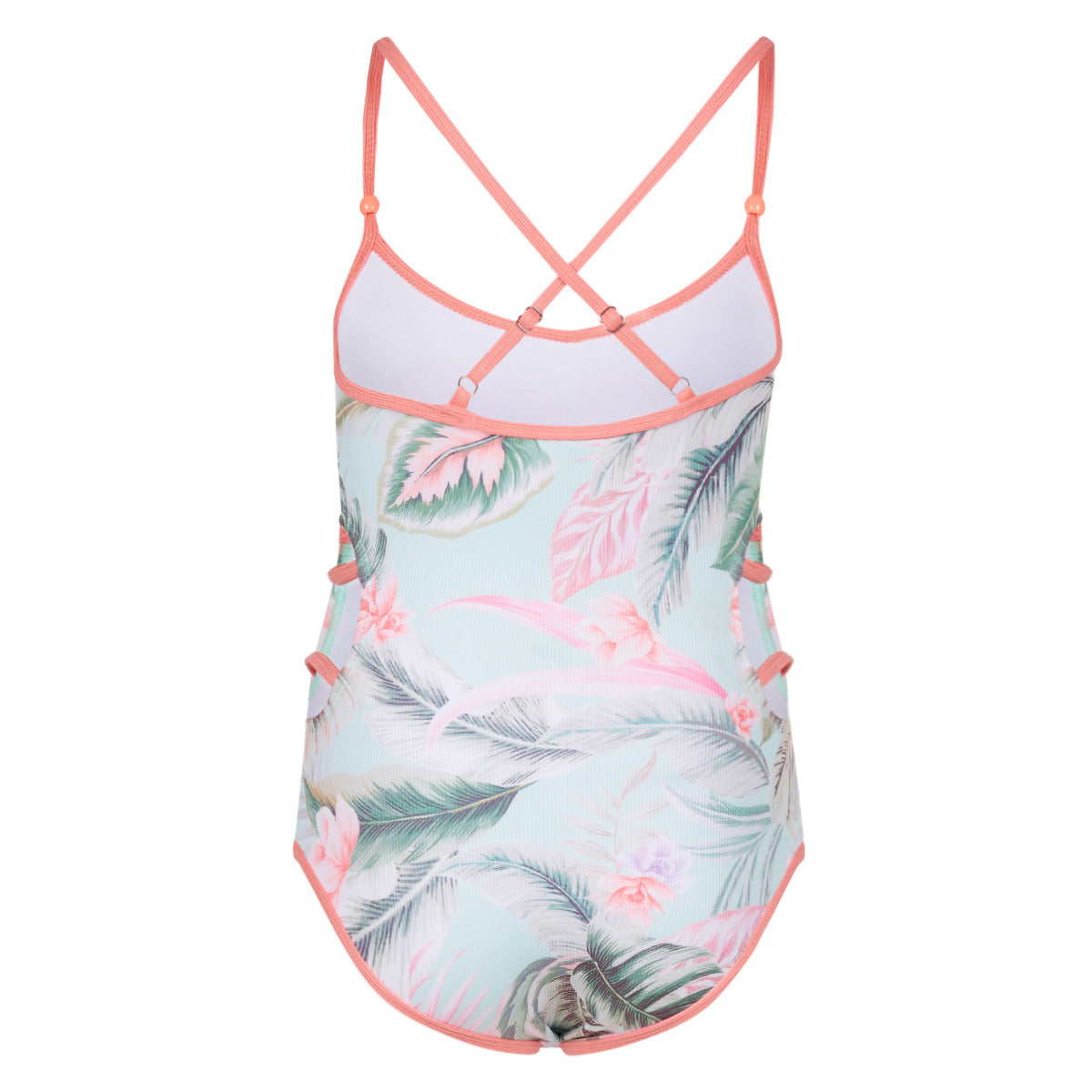 Breezy Bay - Maillot de bain une pièce pour filles