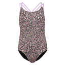 Berry Bloom - Maillot de bain une pièce pour filles