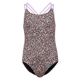 Berry Bloom - Maillot de bain une pièce pour filles
