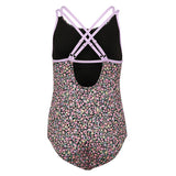 Berry Bloom - Maillot de bain une pièce pour filles