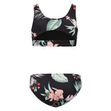 Berry Bloom - Maillot de bain deux pièces pour fille