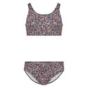 Berry Bloom - Maillot de bain deux pièces pour fille