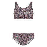 Berry Bloom - Maillot de bain deux pièces pour fille