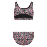 Berry Bloom - Maillot de bain deux pièces pour fille