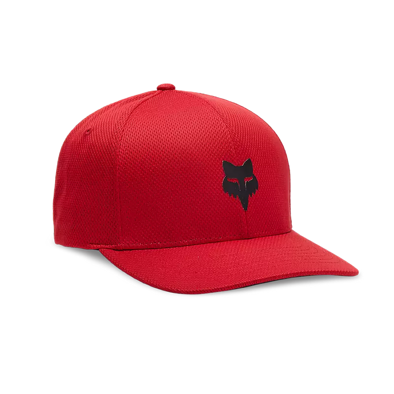 Fox head tech flexfit hat