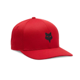 Fox head tech flexfit hat