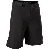 Short Fox Ranger avec Liner Juniors