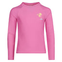 Rashguard - Girls' Rash Guard