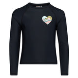 Rashguard - Girls' Rash Guard