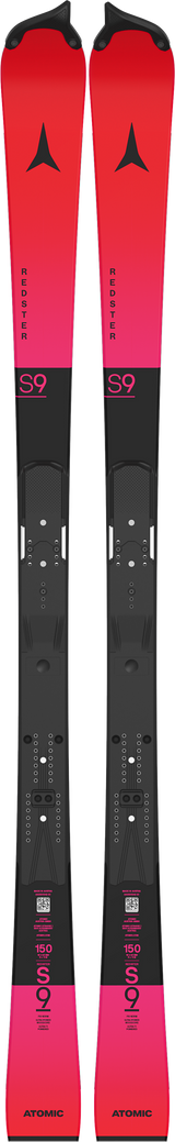 REDSTER S9 FIS 150
