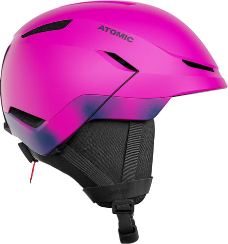Casque Atomic Revent JR - Enfant