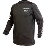 Fasthouse Alloy Rally Long Sleeve MTB Jersey