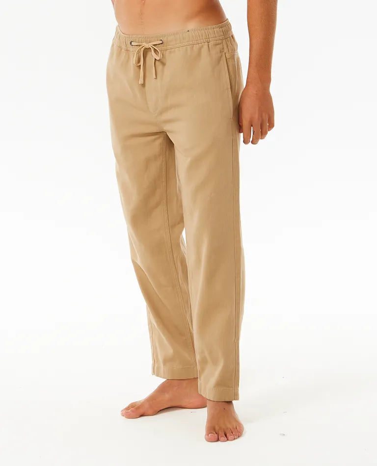 Classic surf beach pant