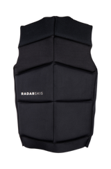 Tidal impact vest 
