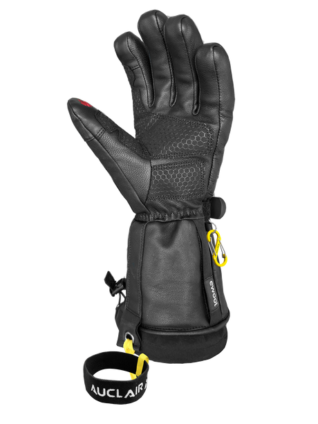 Gants chauffants - Adulte