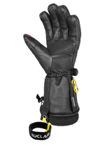 Heated glove