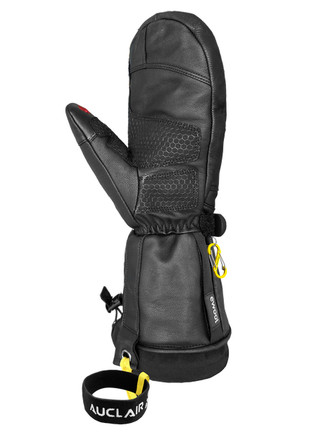 Moufles chauffantes - Adulte