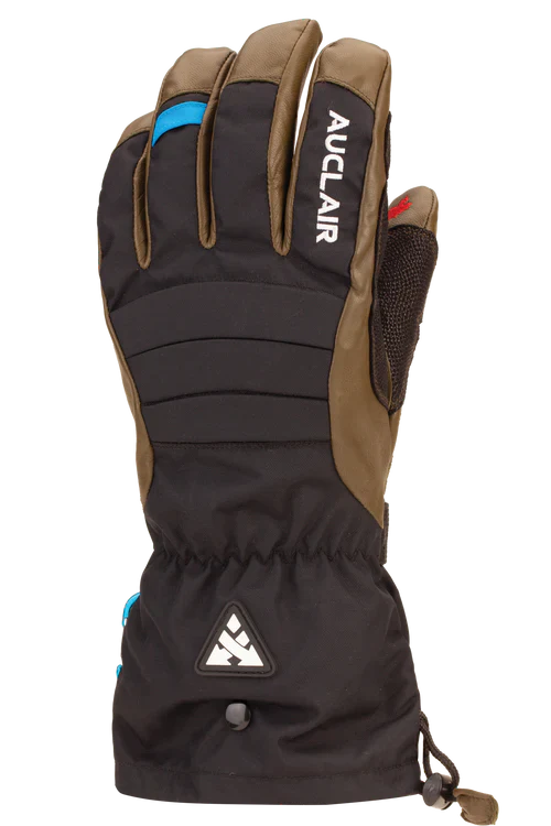 Auclair Alpha Beta Men's Gloves