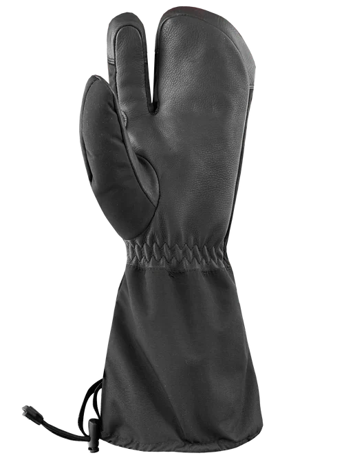 Auclair Back Country 3-finger Mittens Men