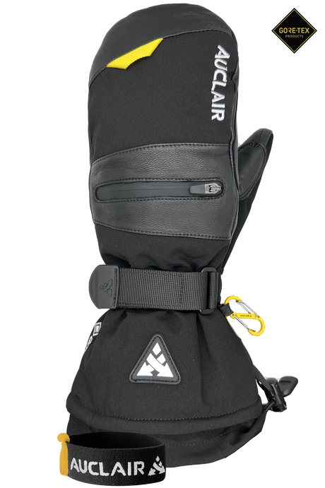 Mitaines Cliff GTX Warm - Adulte