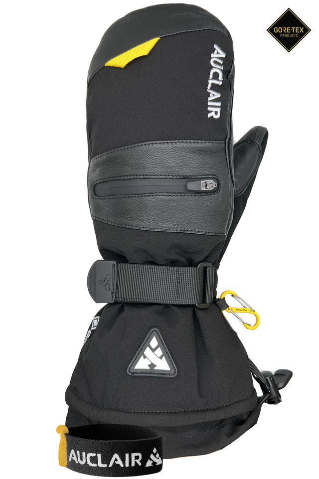 Mitaines Cliff GTX Warm - Adulte