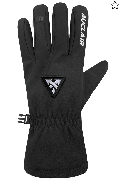 Gants Auclair Ascent Windstopper