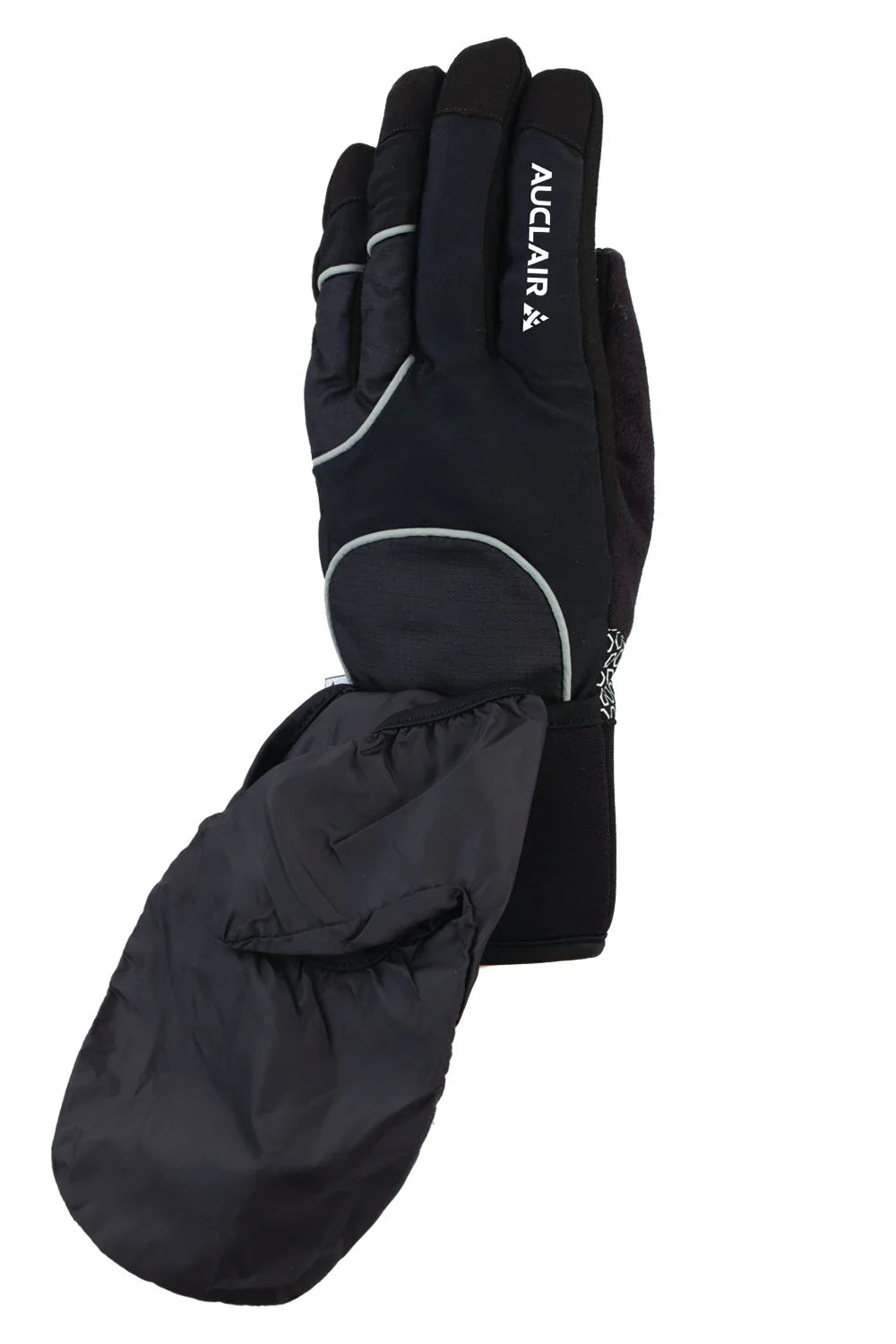 Auclair Honeycomb Men's Running Gloves