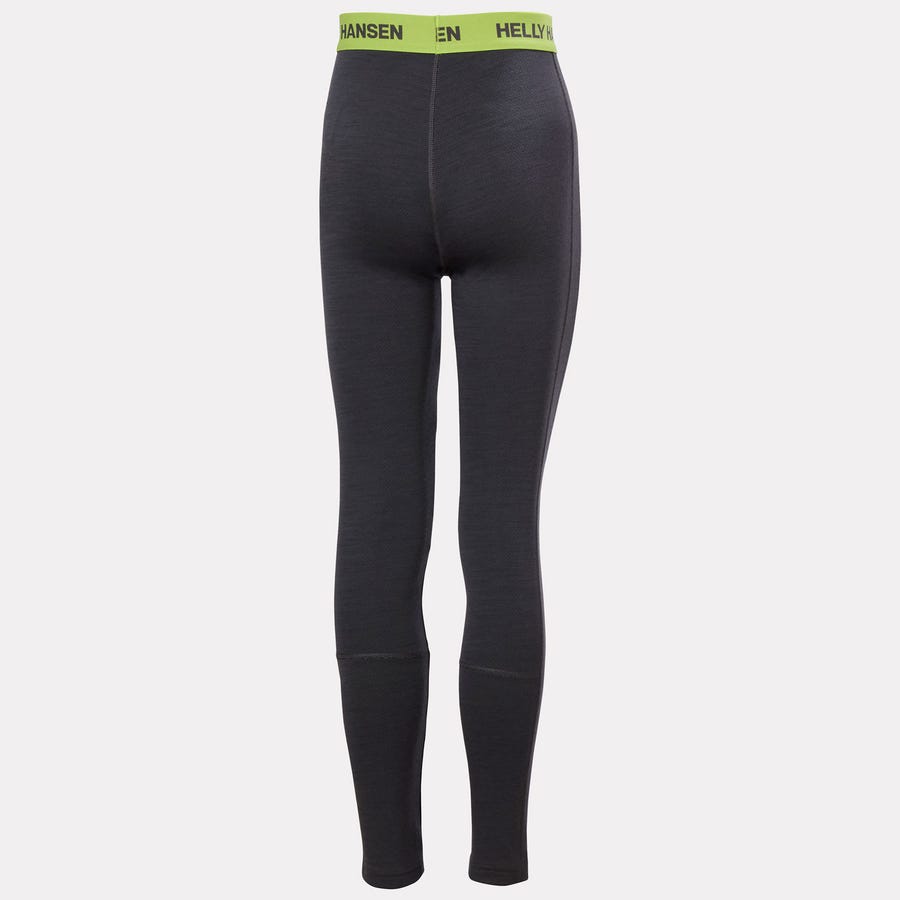 Ensemble de couche de base en laine mérinos LIFA® pour juniors
