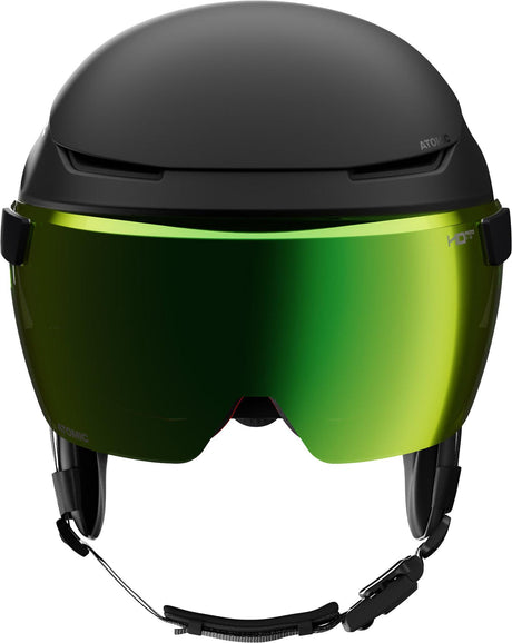 Casque Atomic Revent GT AMID Visor HD Photo