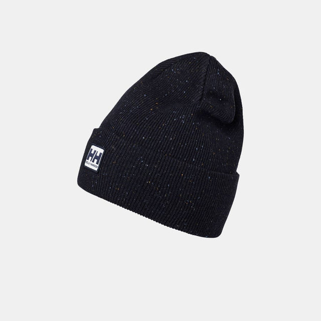 Bonnet à revers urbain