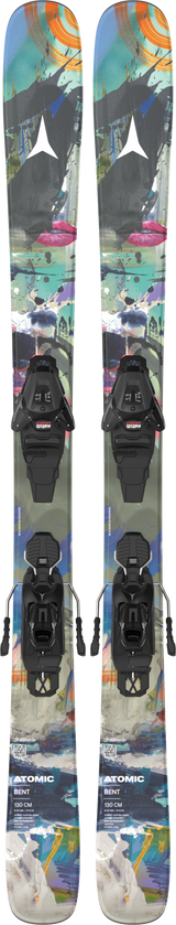 BENT JR 140-150 + L 6 GW