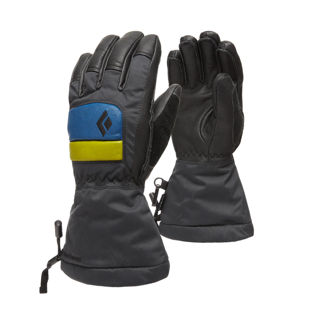 Black Diamond Kid's Spark Gloves Children