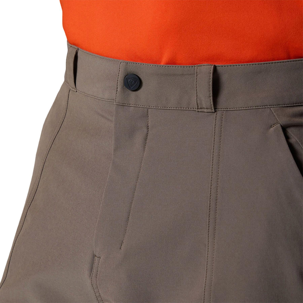 Short de Randonnée Cargo Rossignol 9" - Homme