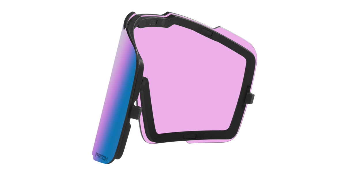 Line Miner™ Pro L Replacement Lens