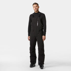 Pantalon à bavette isolant légendaire pour hommes
