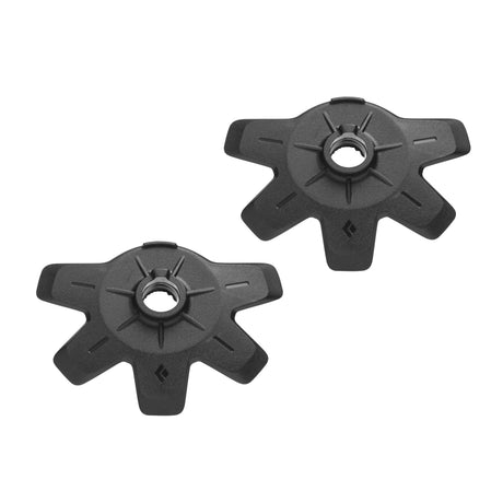 Paniers à poudre indexés 3/4 de pouce