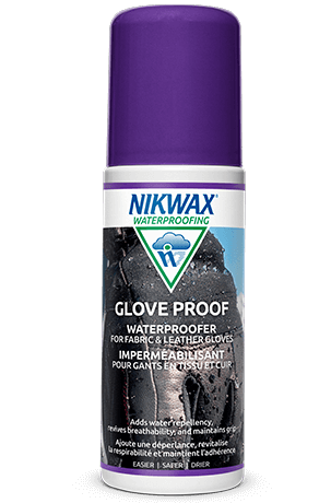 Product Nikwax Waterproofing Glove proof 125ML