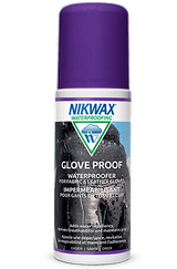 Product Nikwax Waterproofing Glove proof 125ML