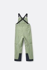 Salopette de ski imperméable Bigline pour femme
