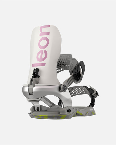 Women's Blaster AsymWrap™ FASE® Snowboard Bindings