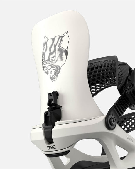 Men's Ghost FASE® Snowboard Bindings