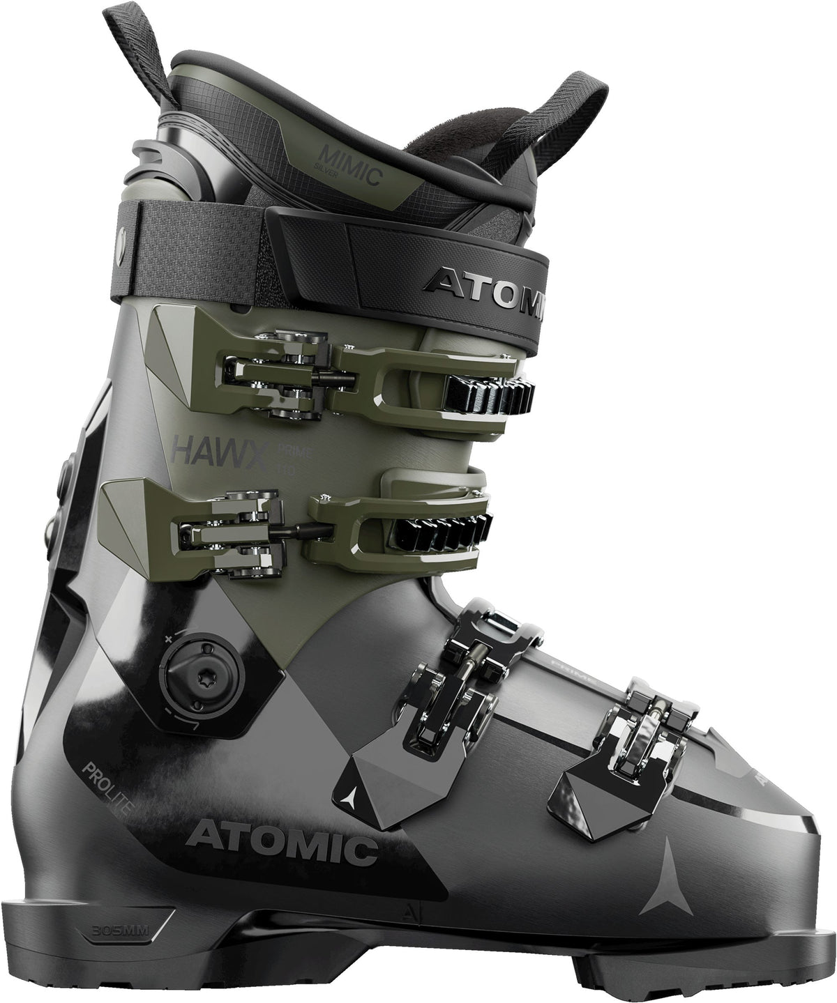 HAWX PRIME 110