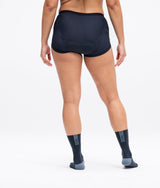 Boxer court de cyclisme pour femme