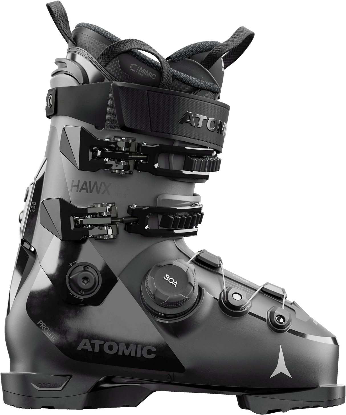 HAWX PRIME 110 S BOA