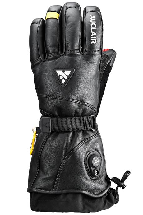 Gants chauffants - Adulte