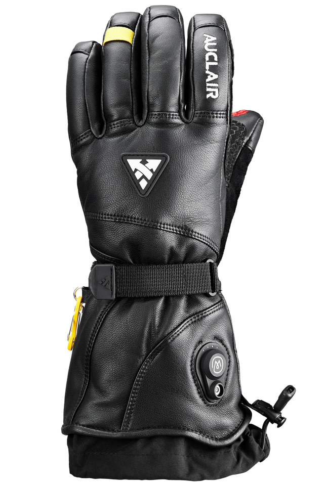 Gants chauffants - Adulte