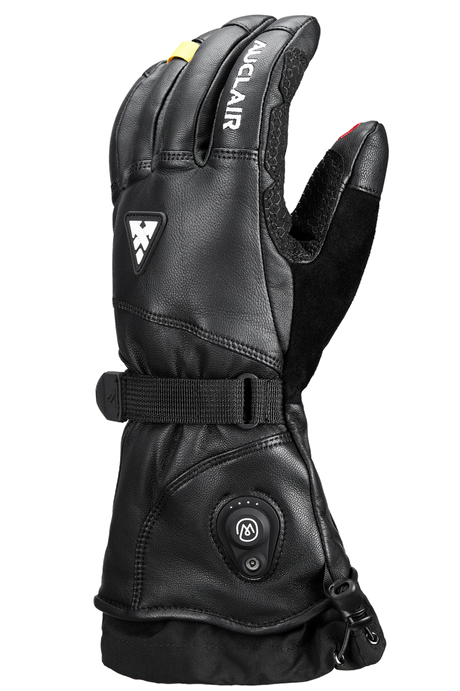 Gants chauffants - Adulte