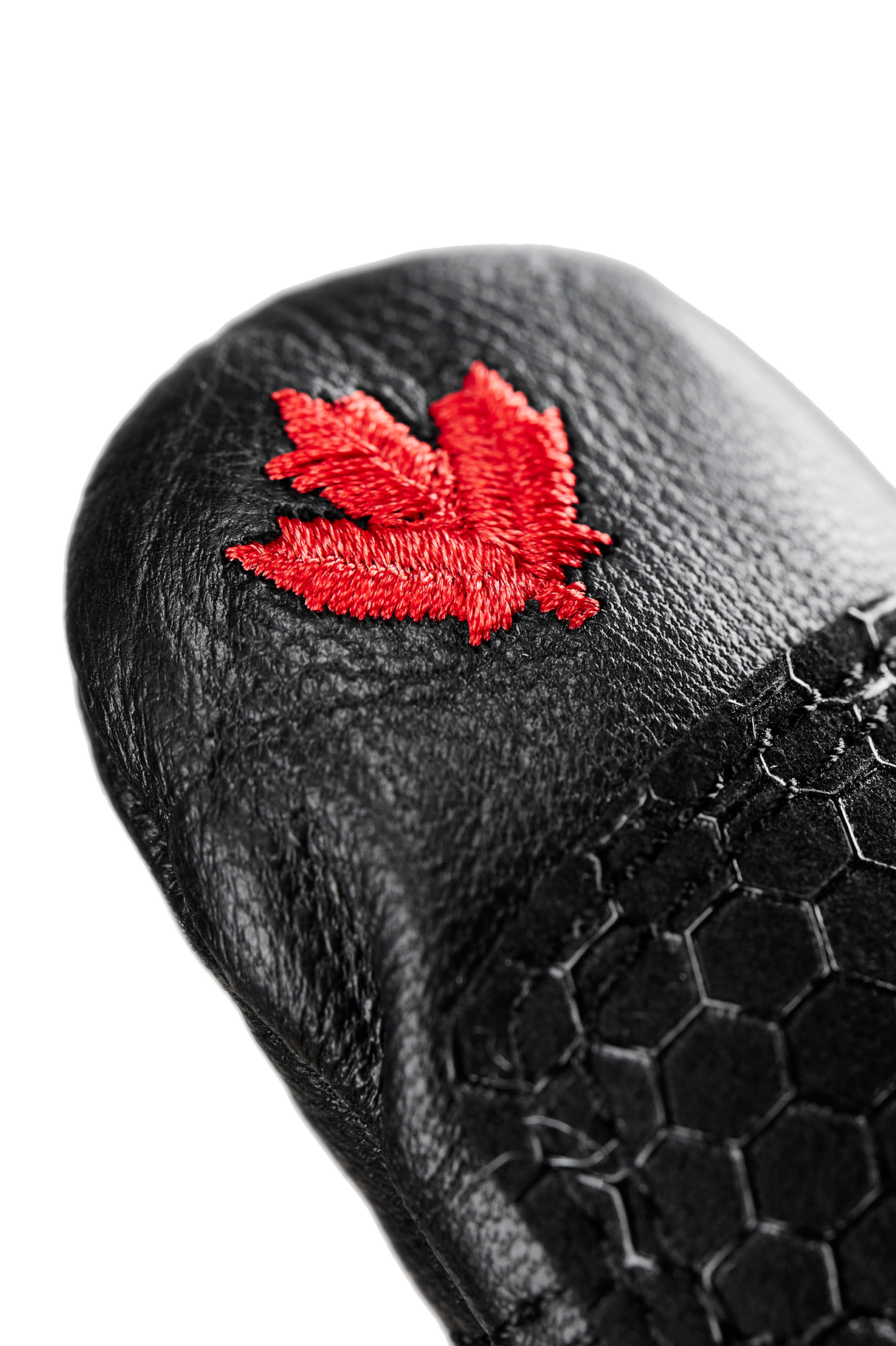 Moufles chauffantes - Adulte